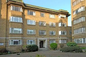 41, Streatham Court, Streatham High Road, London SW16 1DL