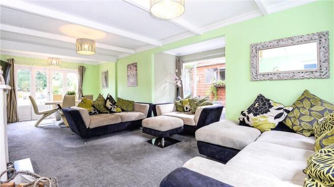Living Room 1