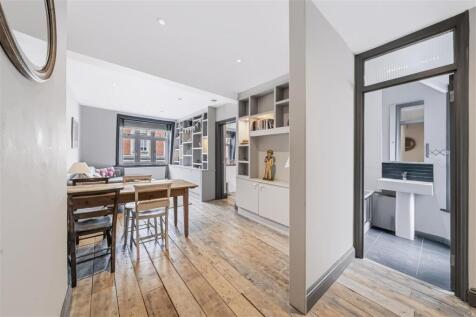 Greencoat Place, SW1P