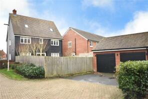 10, Ullswater Road, Forge Wood, Crawley RH10 3ZT