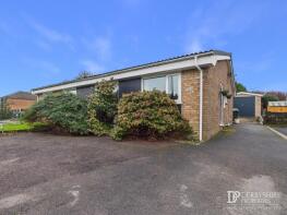 14, Mentmore Close, Swanwick, Alfreton DE55 1DP