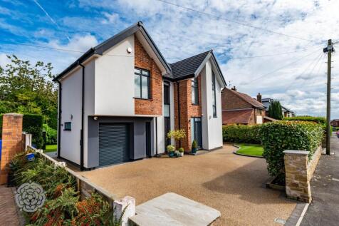 Summerseat Lane, Ramsbottom, BL0