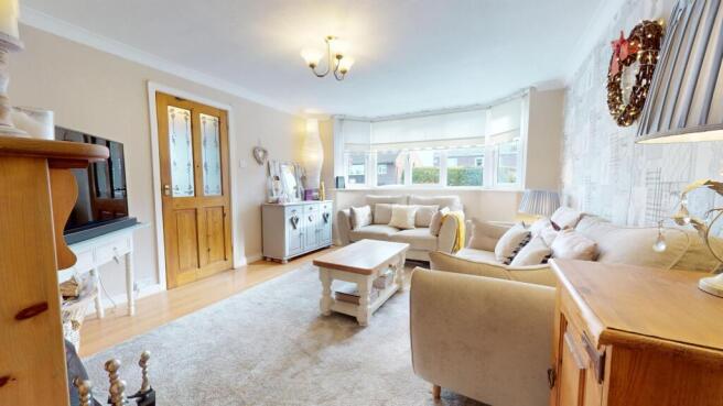 Rosthwaite, Wellington, Telford, Shropshire, TF1 1HY photo 3