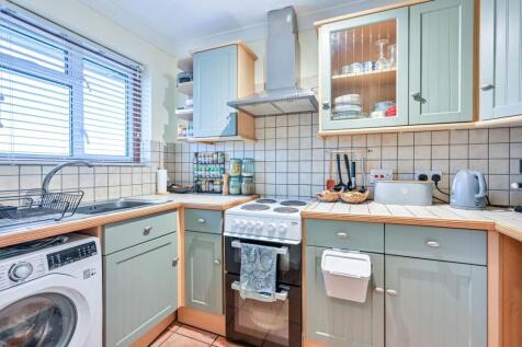 The Broadway, New Haw, Addlestone, KT15