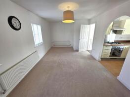 11, Drew Court, Ashby-de-la-zouch LE65 2JB