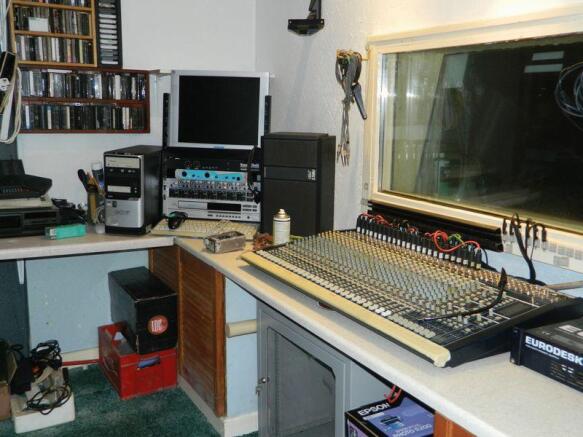 Studio Photo 1
