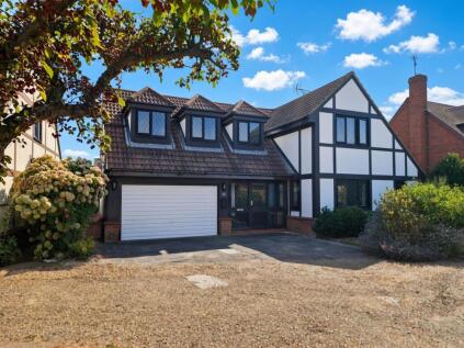 Noredale, Shoeburyness, Southend-On-Sea