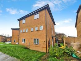 17, Dulverton Drive, Furzton, Milton Keynes MK4 1HX