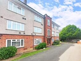 Flat 50, Gayton Court, Sheepcote Road, Harrow HA1 2HD