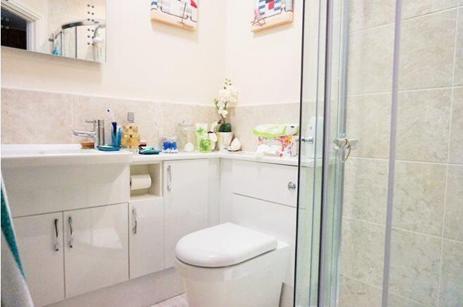 Master En-suite