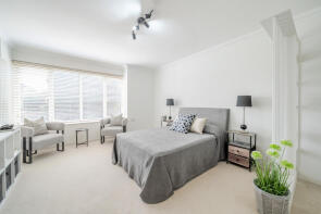 Flat 16, The Newlands, Weston Green Road, Thames Ditton KT7 0LA