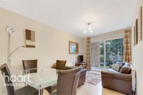 13, 20 Hertford Lodge, Albert Drive, London SW19 6NE