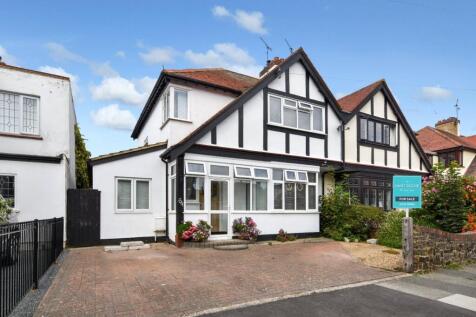 St. Andrews Road, Shoeburyness, Essex, SS3