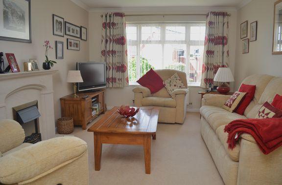 Front Room