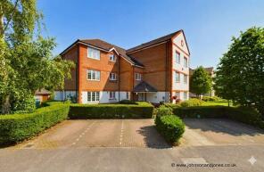 94, Meadow View, Chertsey KT16 8QY
