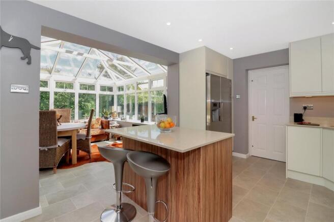 Kitchen/Breakfast