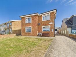 Flat 4, 18 Tuscan Court, The Esplanade, Peacehaven BN10 7HF