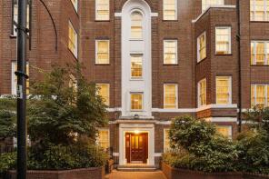 Flat 25, Schomberg House, Page Street, London SW1P 4BL