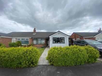 Macdonald Avenue, Wigan, Greater Manchester, WN3