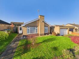 4, High Meadow, Tollerton NG12 4DZ