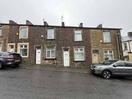 Milton Street, Briercliffe, Burnley, BB10