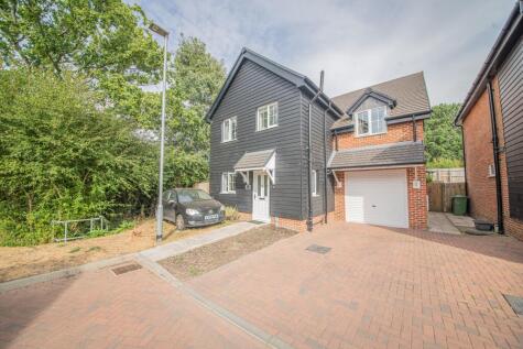 Mead Lane, Horton Heath, Eastleigh