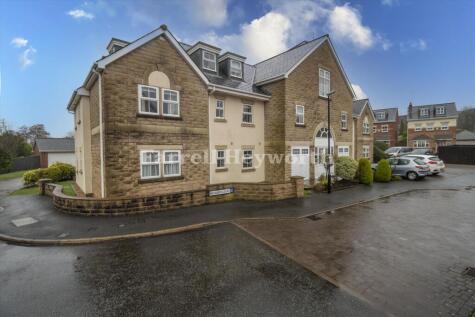 Weavers Court, Scorton, Preston