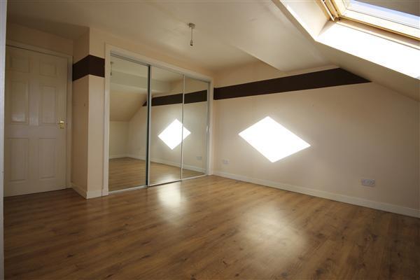 Bedroom 1 Aspect 1
