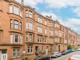 Flat 3/2, 7, Apsley Street, Glasgow G11 7SZ