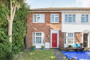 6, Vincent Row, Hampton Hill TW12 1RB