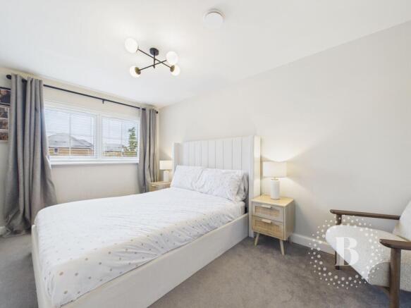 Bligny Crescent, Bicton Heath, Shrewsbury, SY3 photo 4