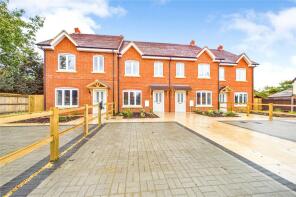 Lavender, Horseshoe Road, Pangbourne, Reading RG8 7JH