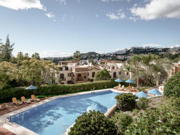 View Pool