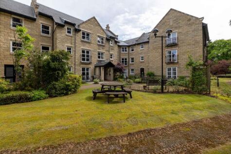 8 Fishersview Court, Station Road, Pitlochry PH16 5AN