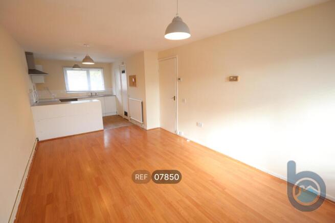Kitchen / Lounge