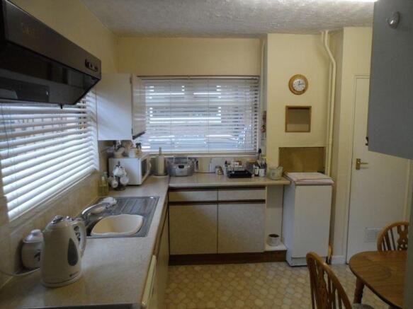 Kitchen 2