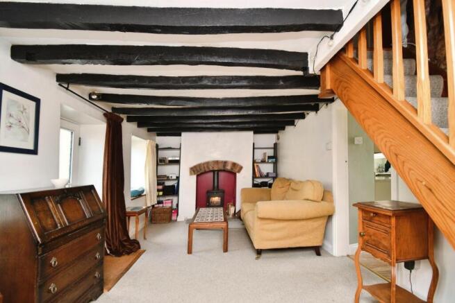 2 bed End of Terrace for sale Image 6