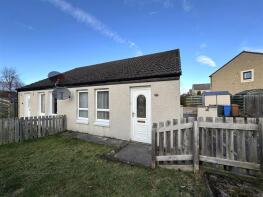 38, Blackwell Avenue, Culloden, Inverness IV2 7DY