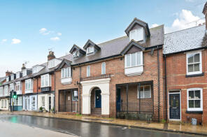 4, 76 78 The Weirs, Chesil Street, Winchester SO23 0HX