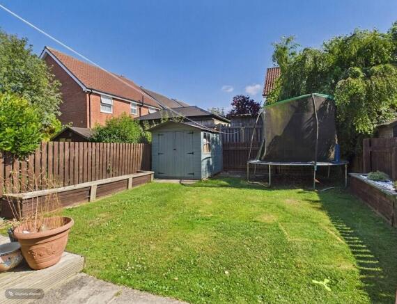 4 bed Terraced for sale Image 10