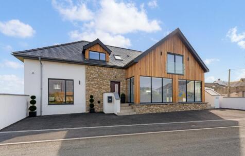 Sandy Lane, Rhosneigr, Rhosneigr, Isle Of Anglesey
