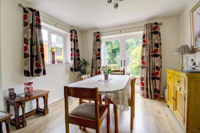 Dining Room Extension