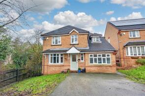 83, Broad Valley Drive, Nottingham NG6 8XA