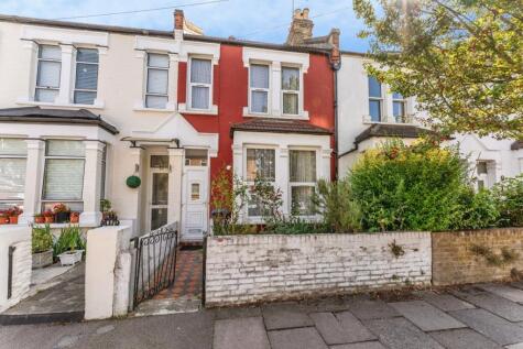 Moffat Road, London, N13