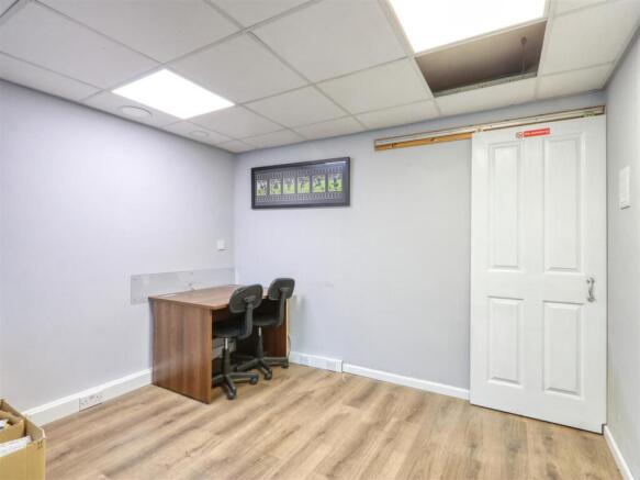 Room 1 - Front