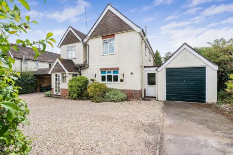 Anstey Lane, Alton, Hampshire
