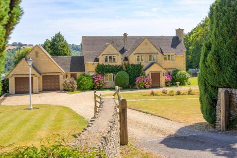 Frithwood, Brownshill, Stroud, Gloucestershire GL6