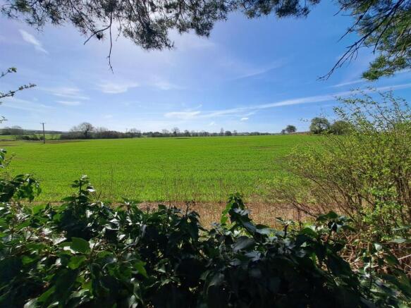Rectory Lane, Northampton