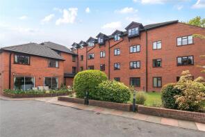 Flat 26, Summerlands Lodge, Farnborough Common, Orpington BR6 8NE