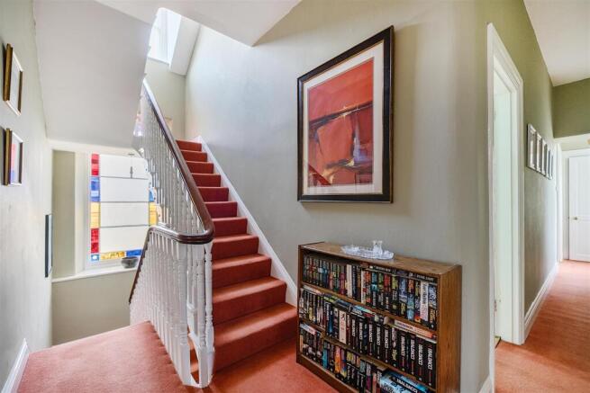 1st Floor Landing